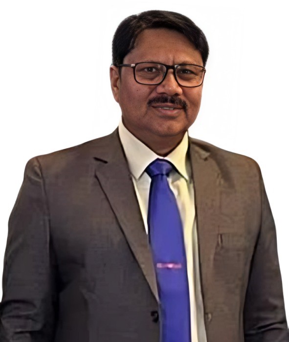 Indrajeet Singh
